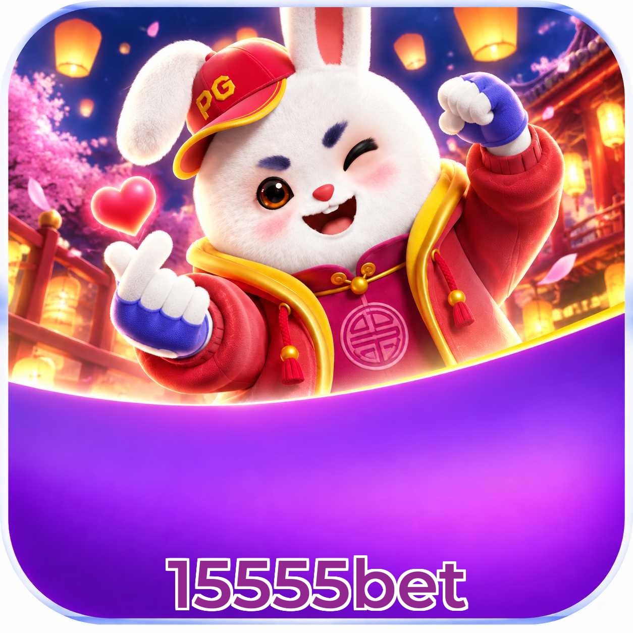 Interface mobile com Plushie Frenzy 15555bet