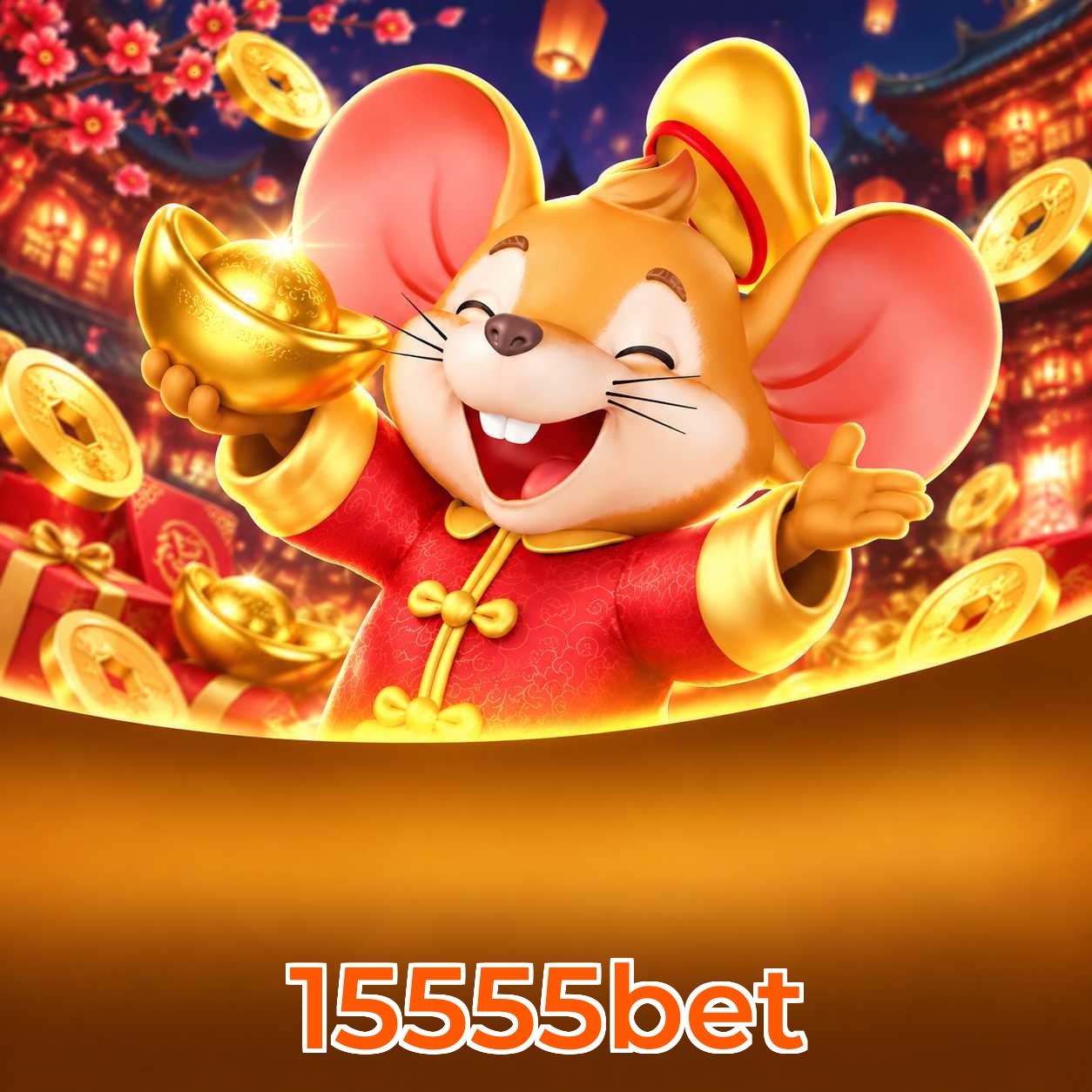 Bingo e slots Plushie Frenzy na 15555bet