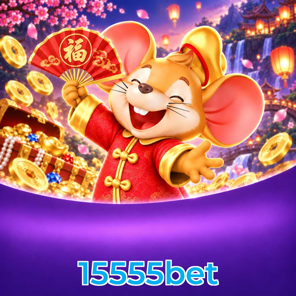 Canal seguro Telegram 15555bet Plushie Frenzy